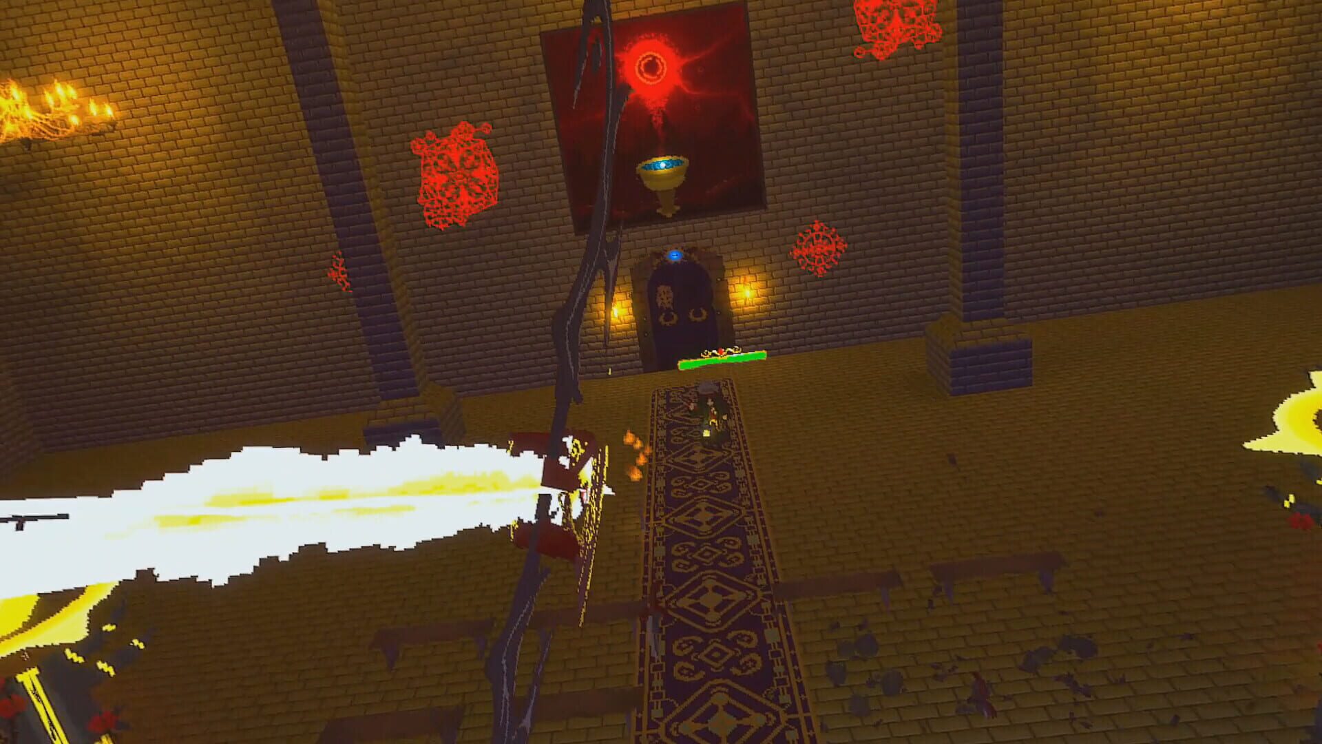 Screenshot for Versus One