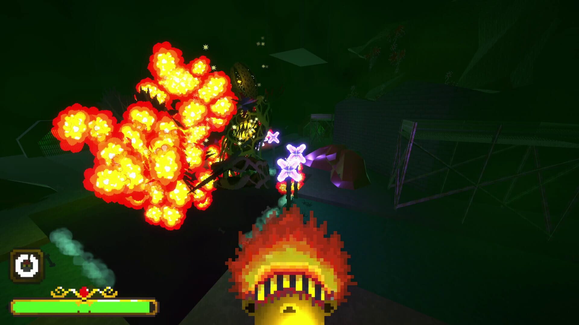 Screenshot for Versus One