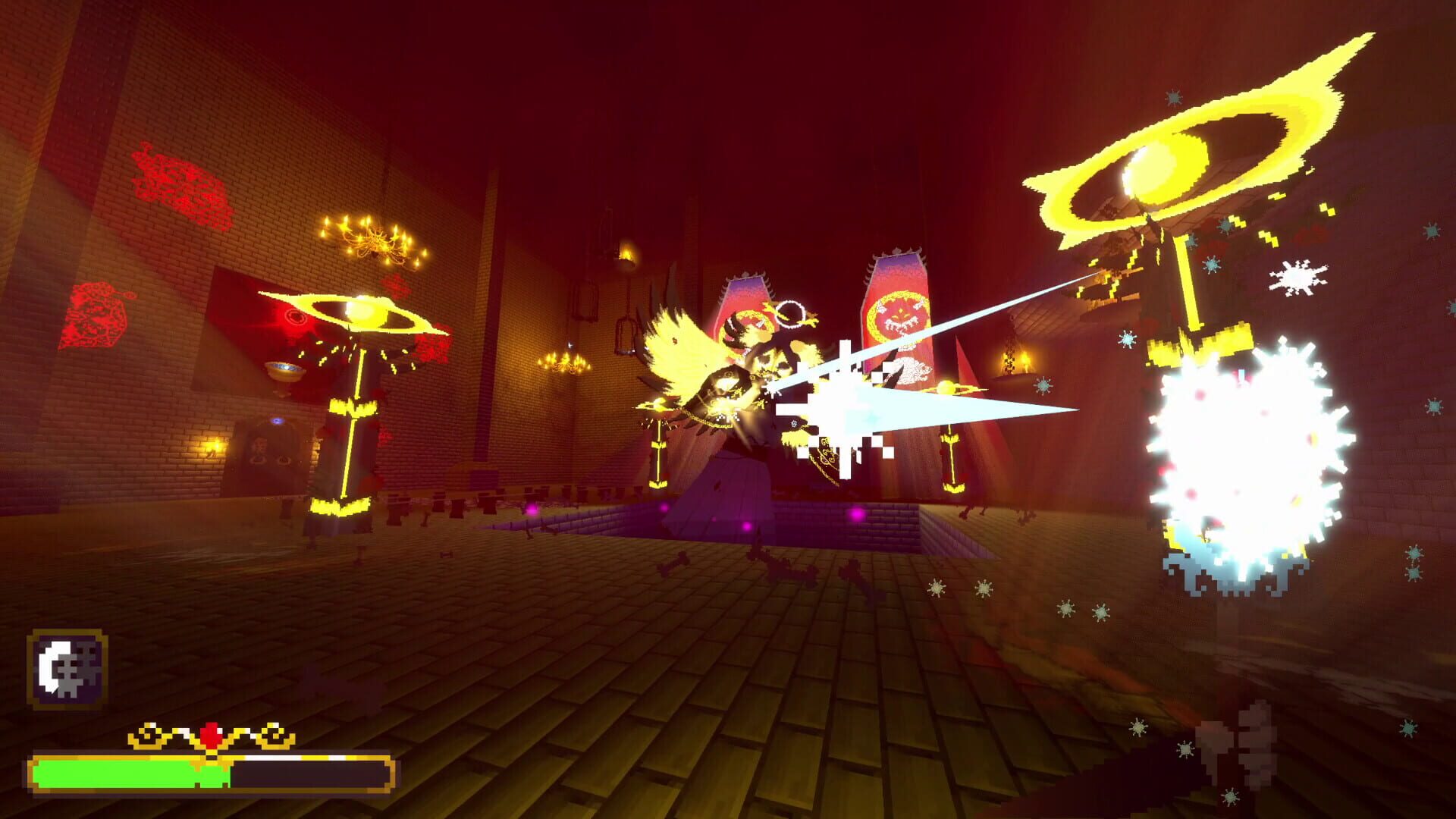 Screenshot for Versus One