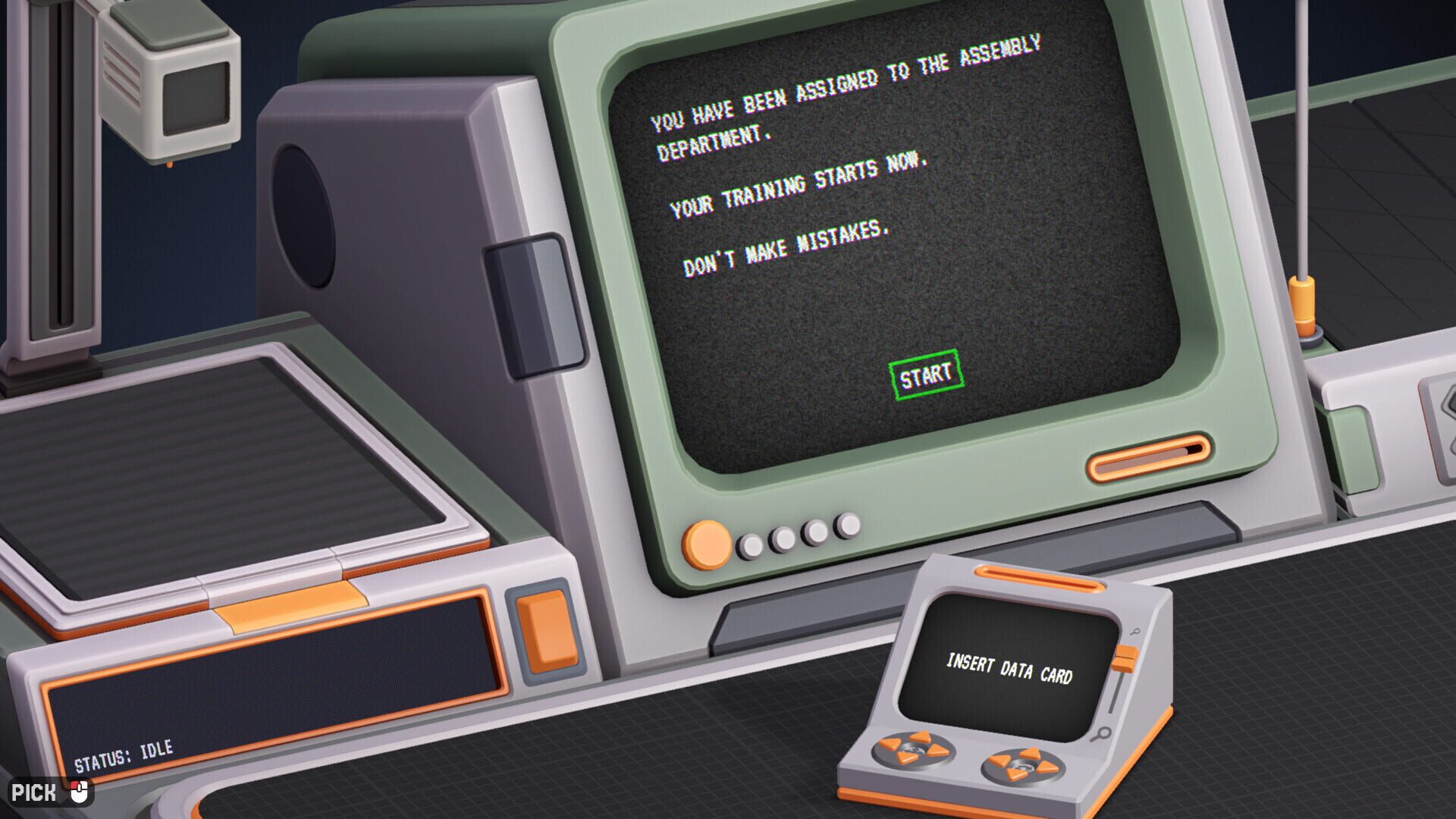 Screenshot for Poly Bricks