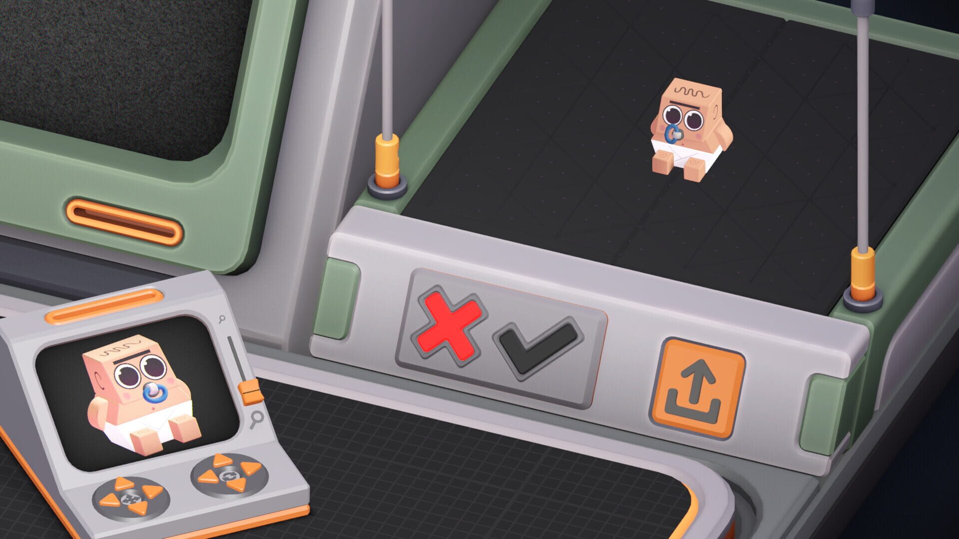 Screenshot for Poly Bricks