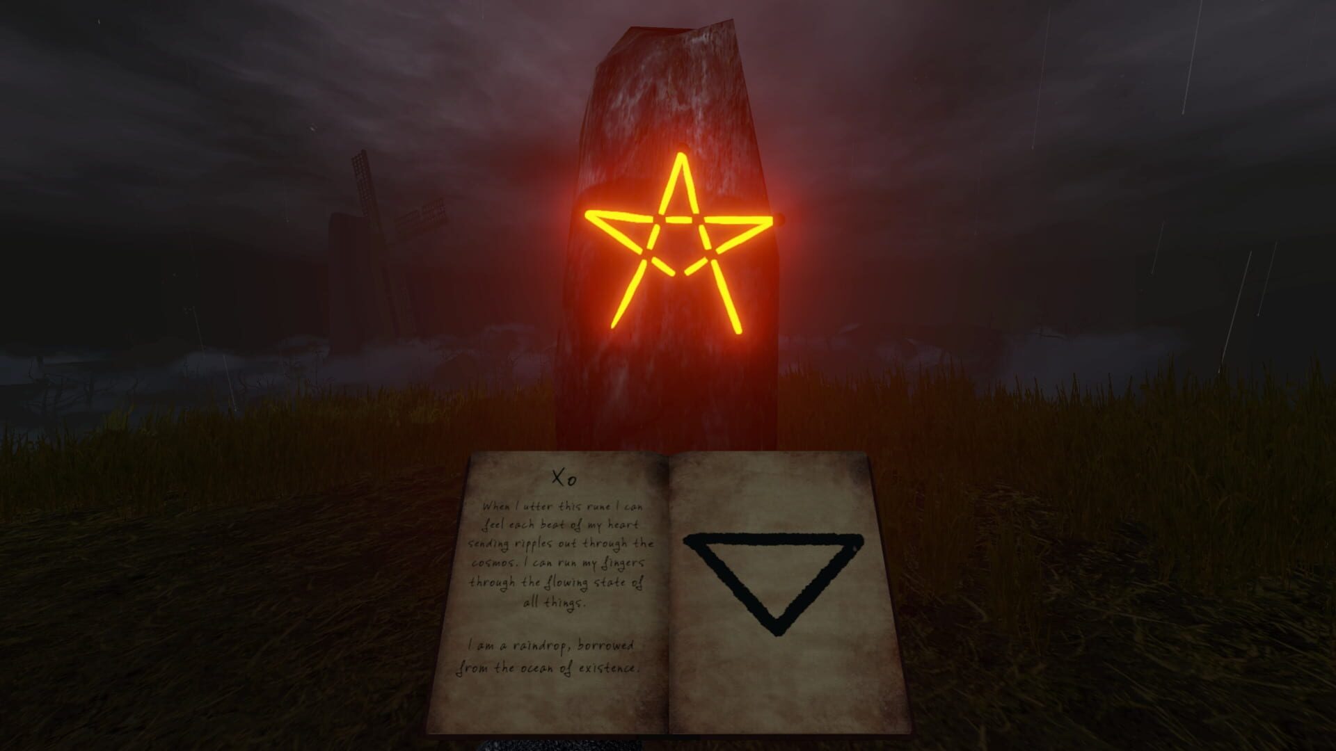 Screenshot for The Fruit