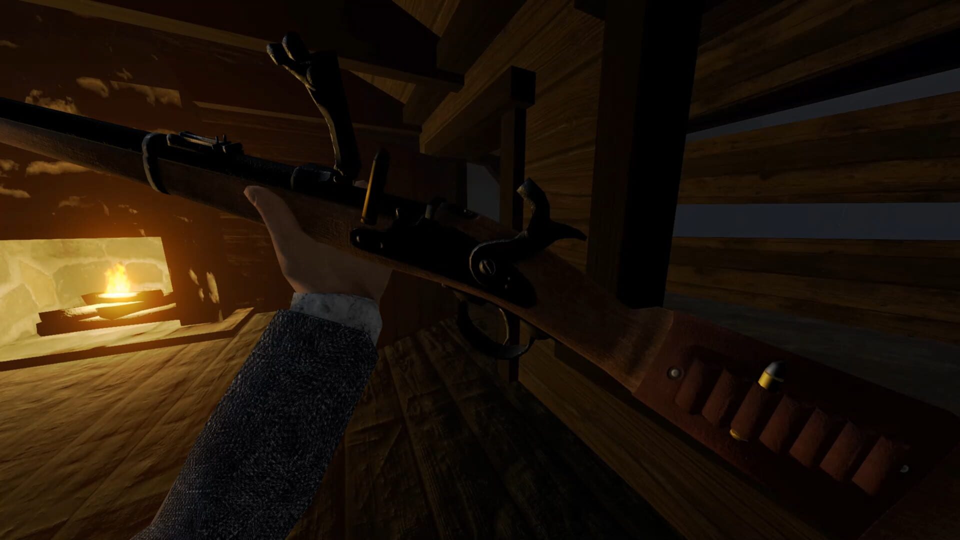 Screenshot for The Fruit