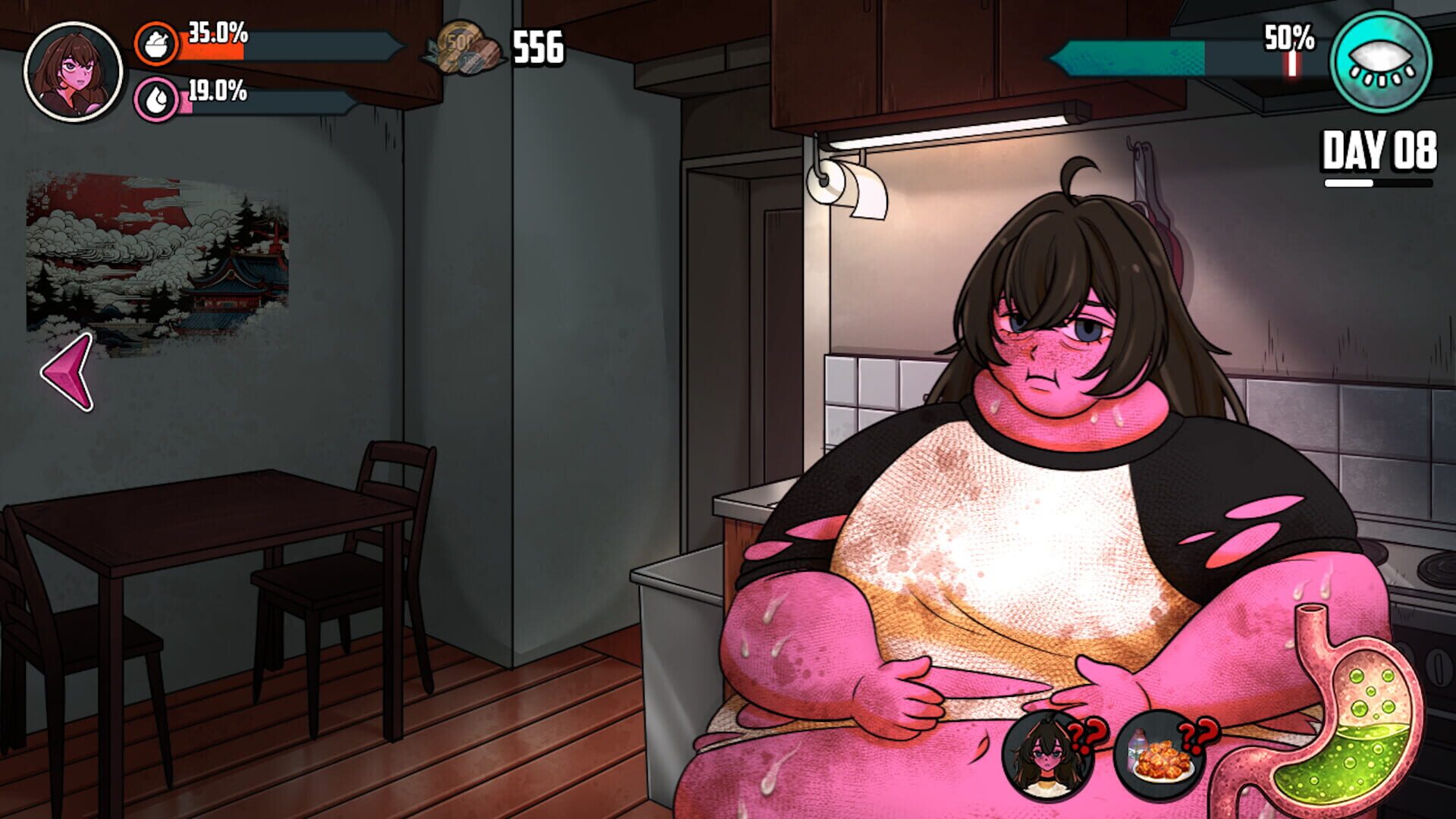 Screenshot for Interdimensional Vending Machine