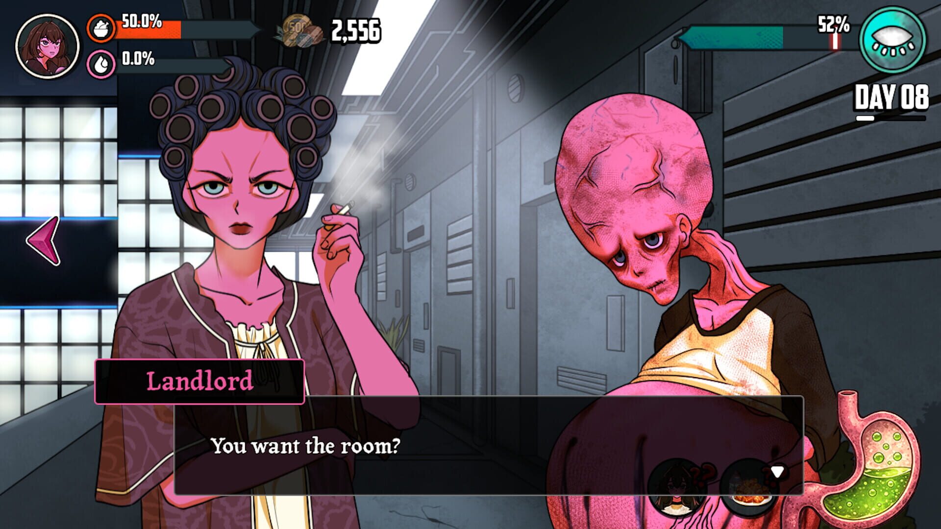 Screenshot for Interdimensional Vending Machine
