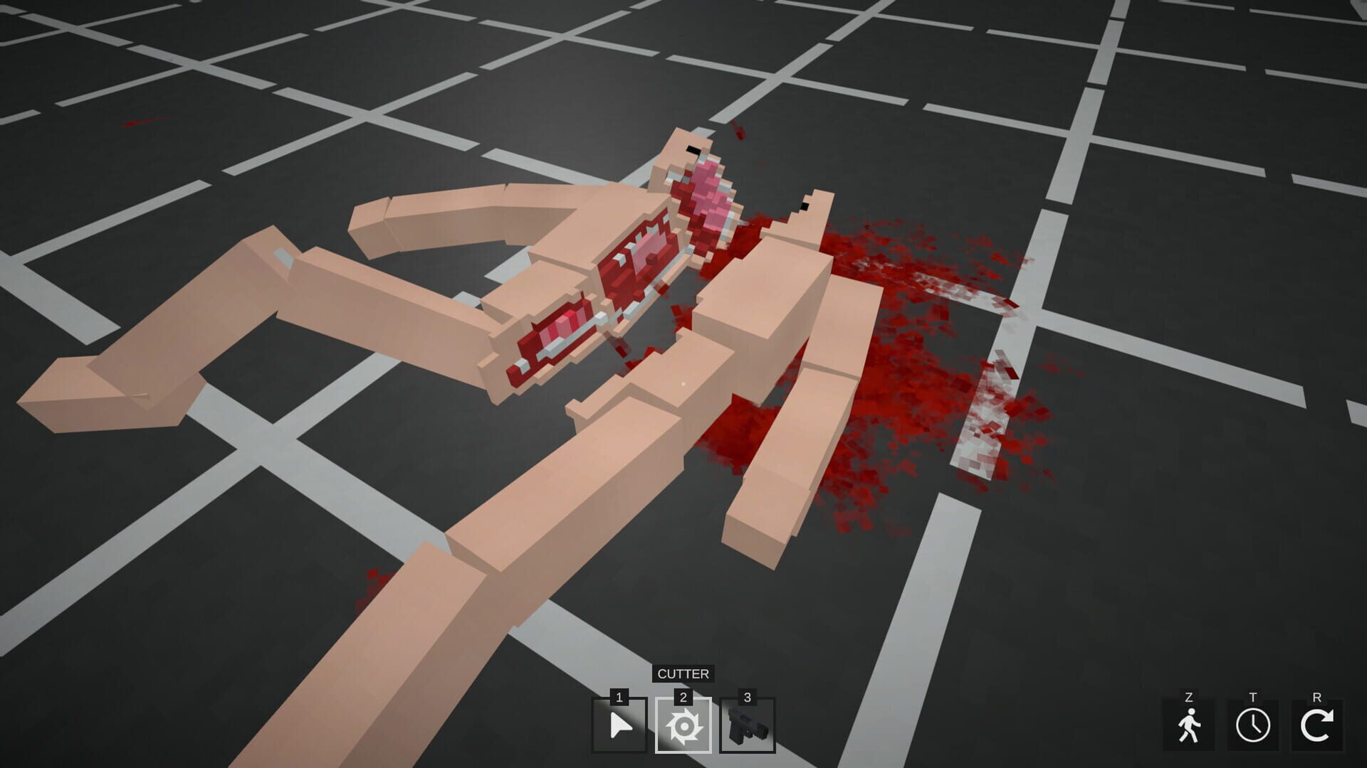Screenshot for Frukt