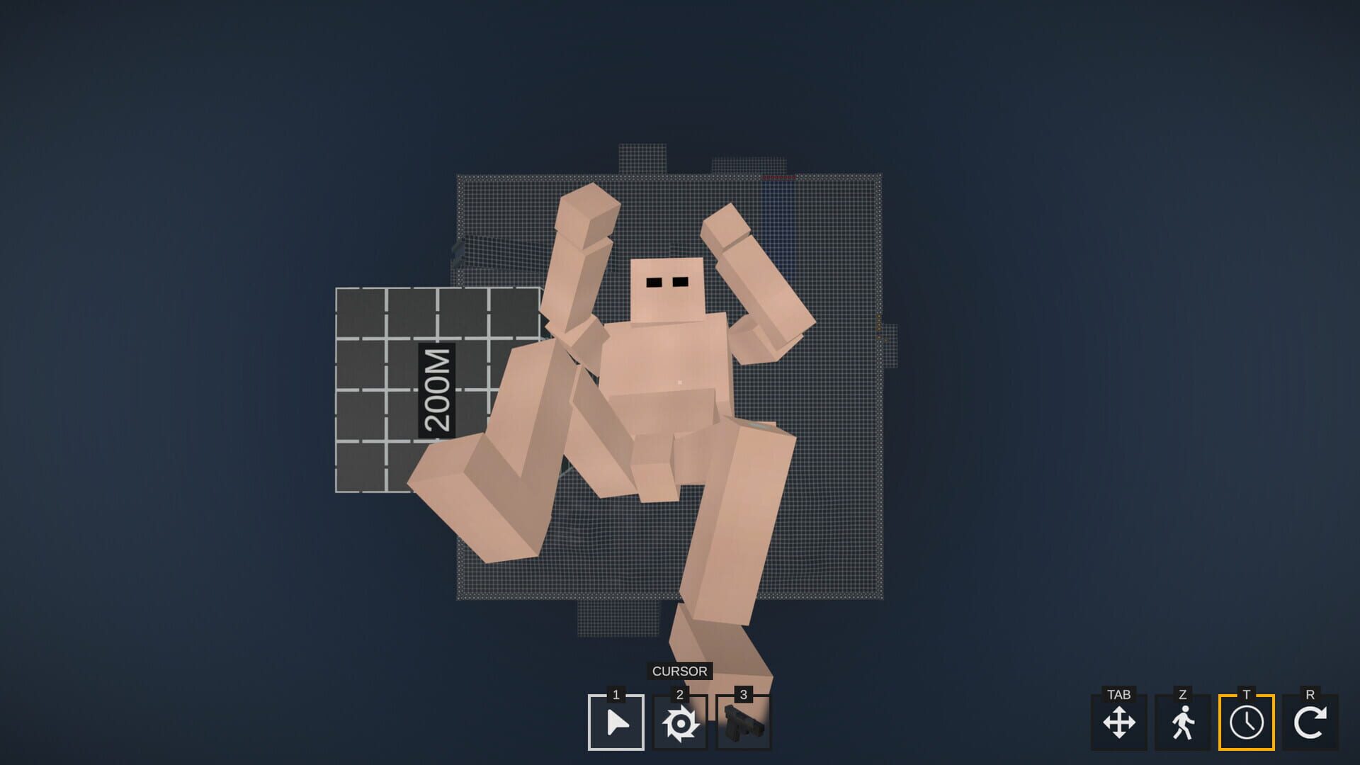 Screenshot for Frukt
