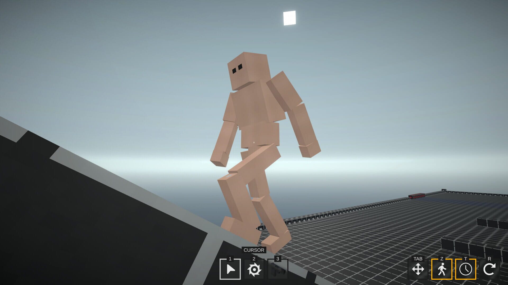 Screenshot for Frukt