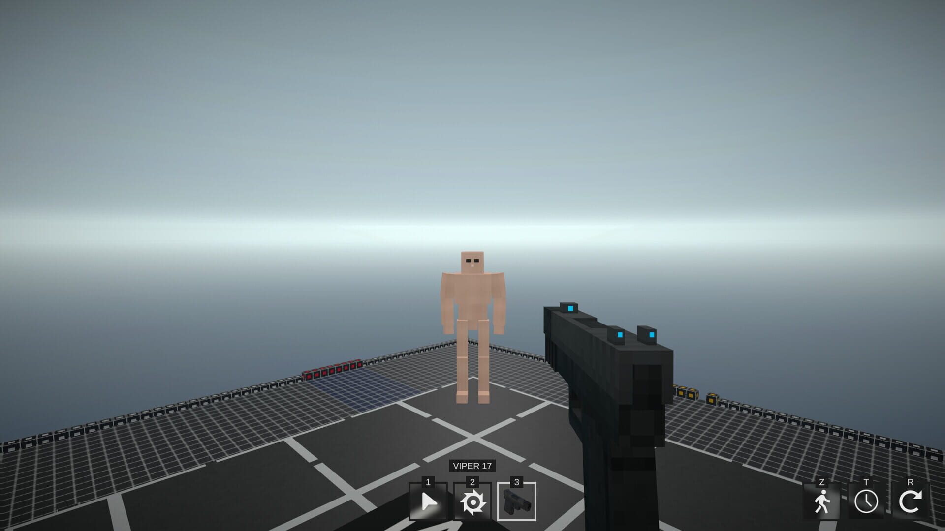 Screenshot for Frukt