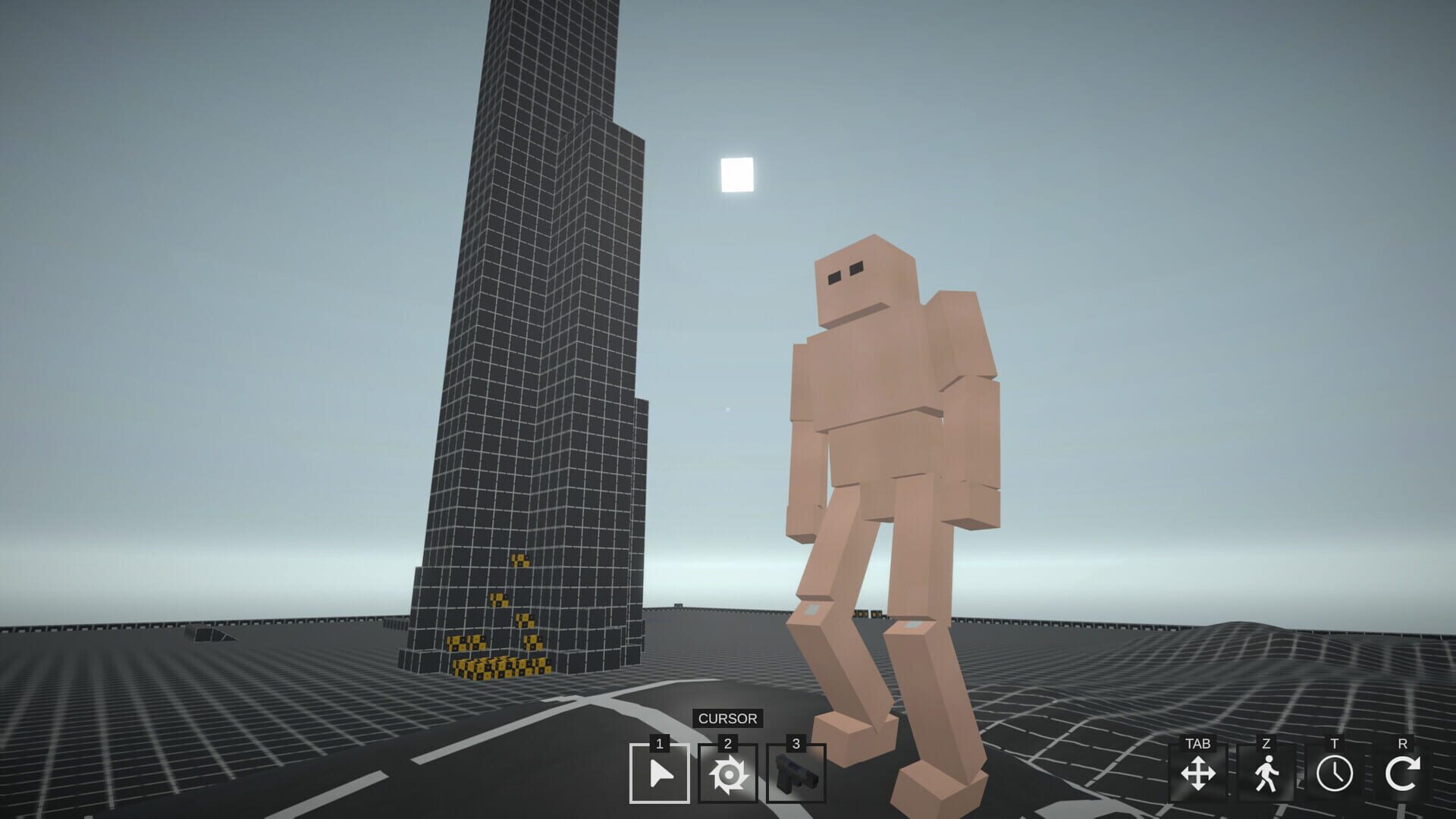 Screenshot for Frukt