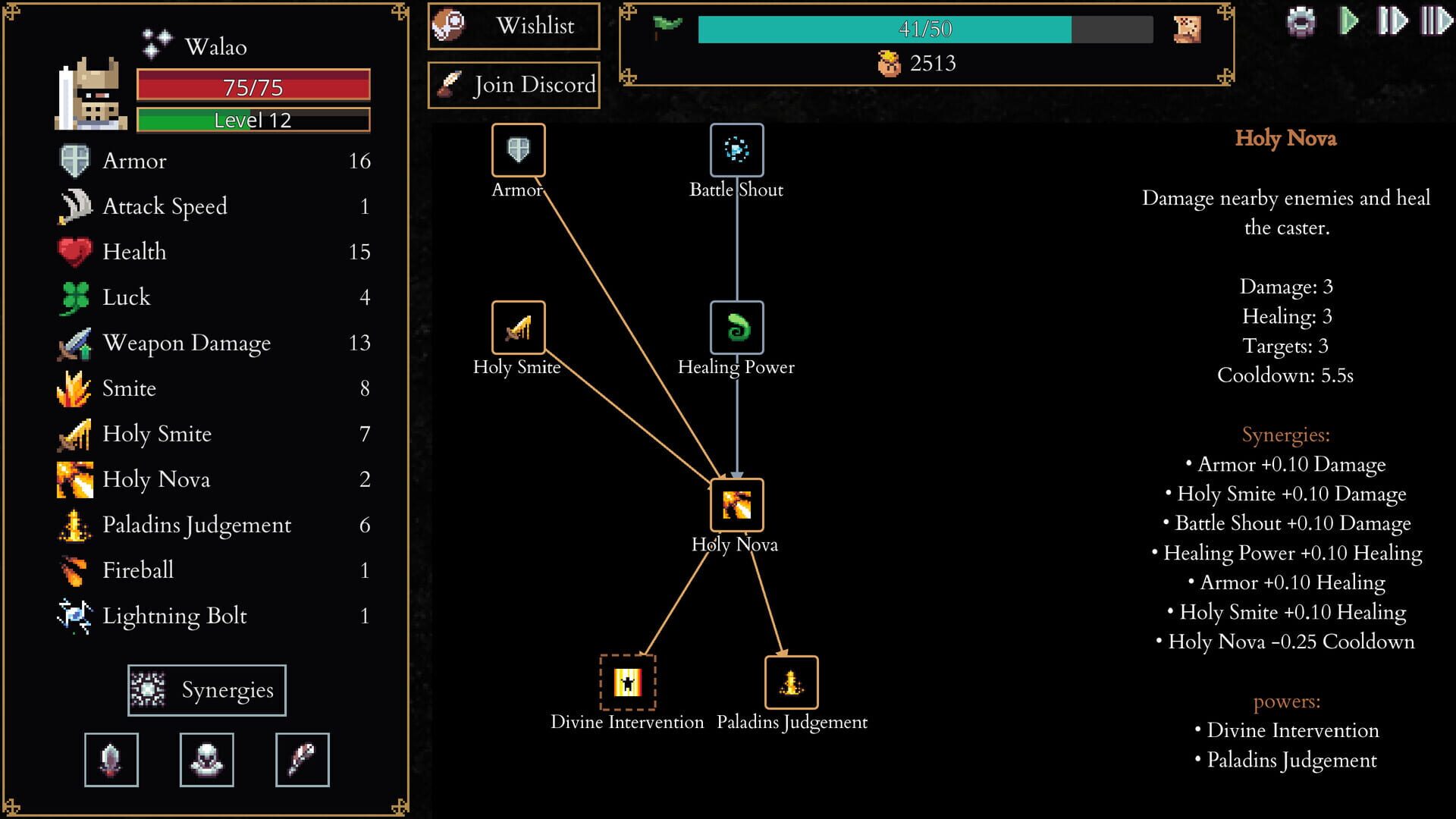 Screenshot for Lootbane