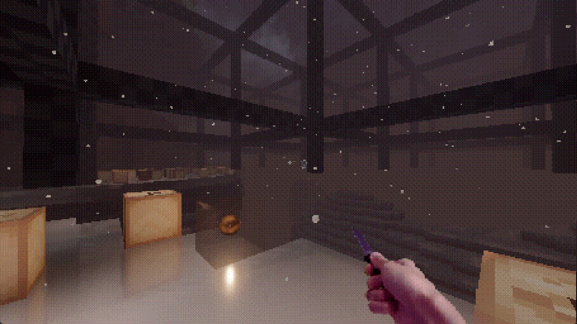 Screenshot for Lucid Blocks