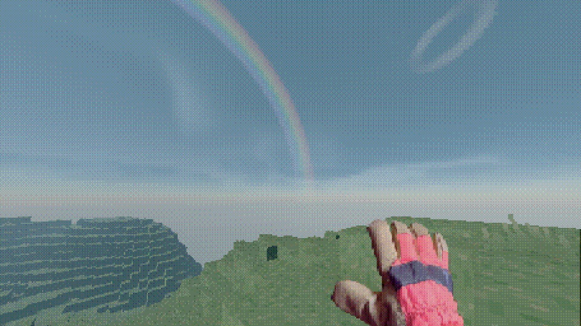 Screenshot for Lucid Blocks