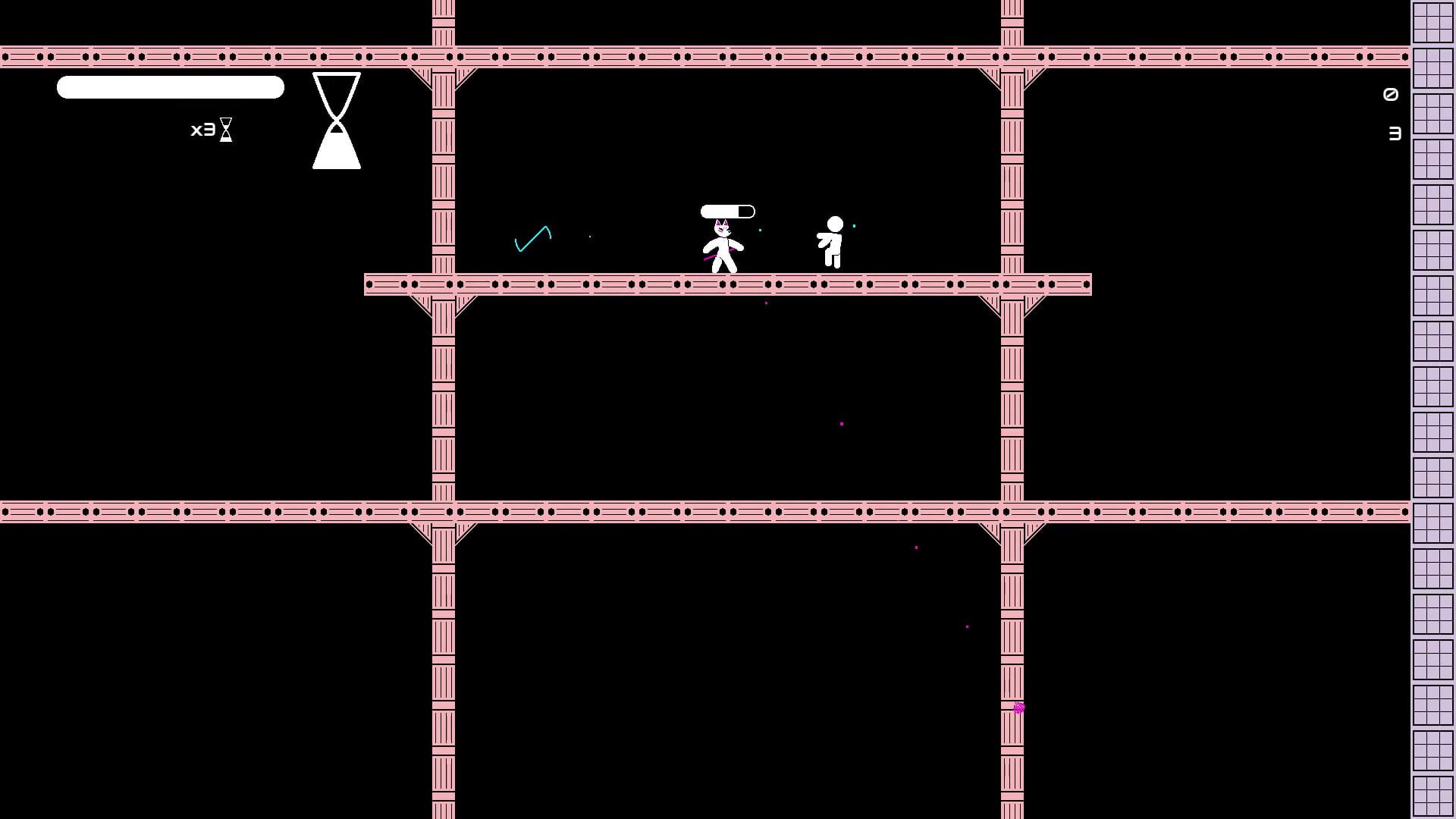 Screenshot for Minute Man