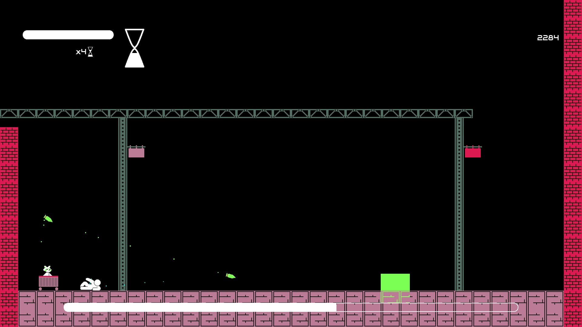 Screenshot for Minute Man