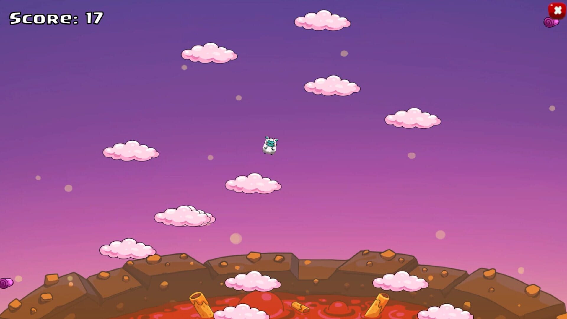 Screenshot for Paunchy Pets