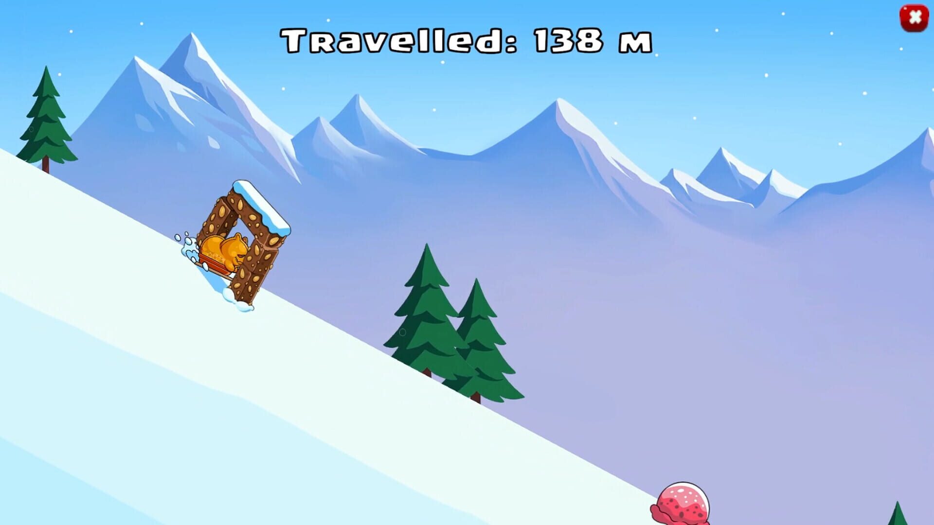 Screenshot for Paunchy Pets