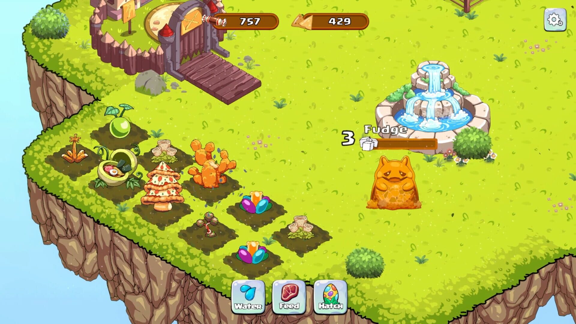 Screenshot for Paunchy Pets
