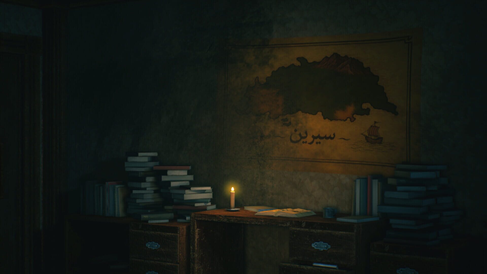 Screenshot for Tangles 2