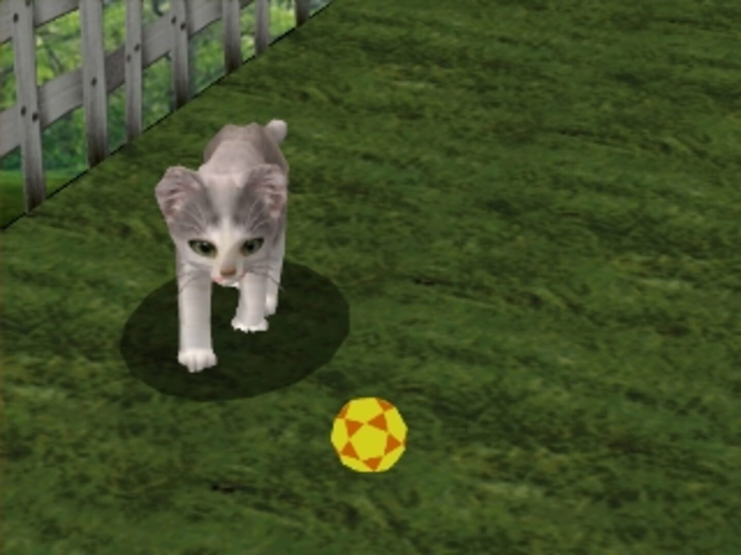 Screenshot for Nyan to Wonderful