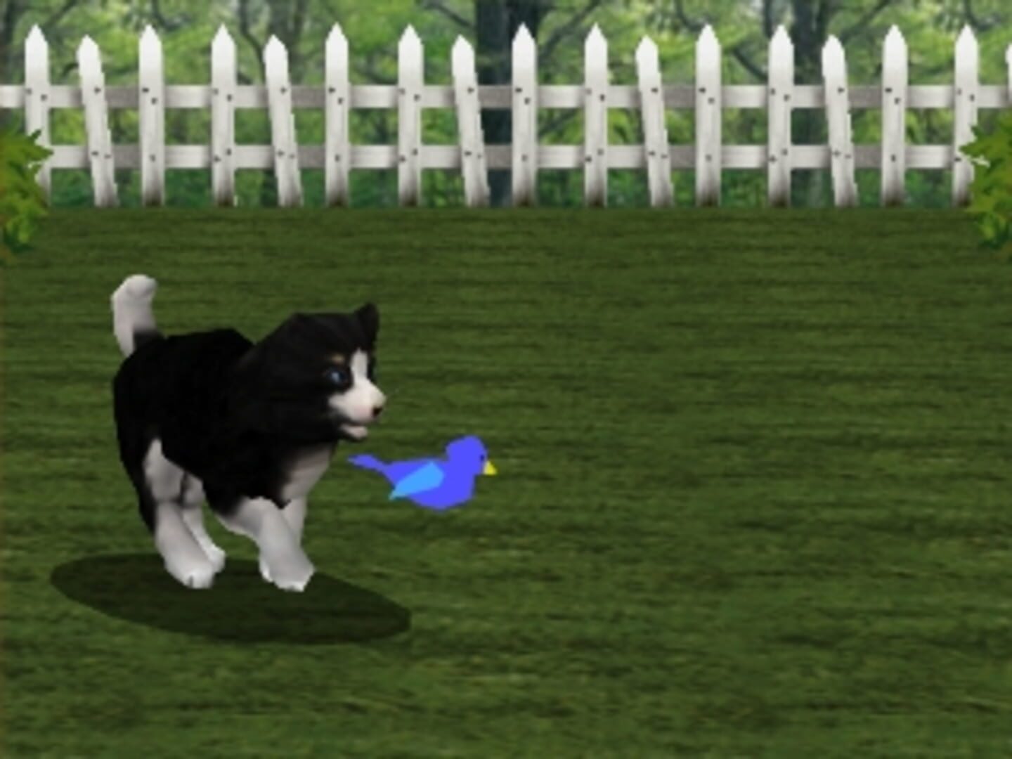 Screenshot for Nyan to Wonderful