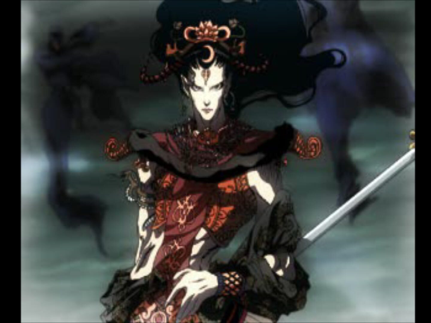 Screenshot for Saiyuki: Journey West