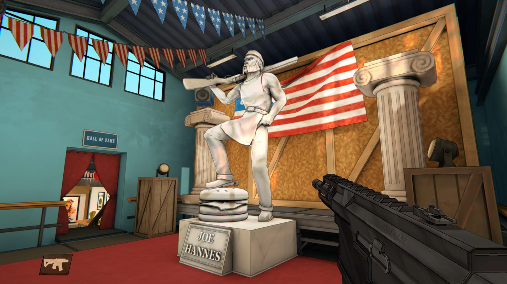 Screenshot for American Cooking Simulator: Multiplayer