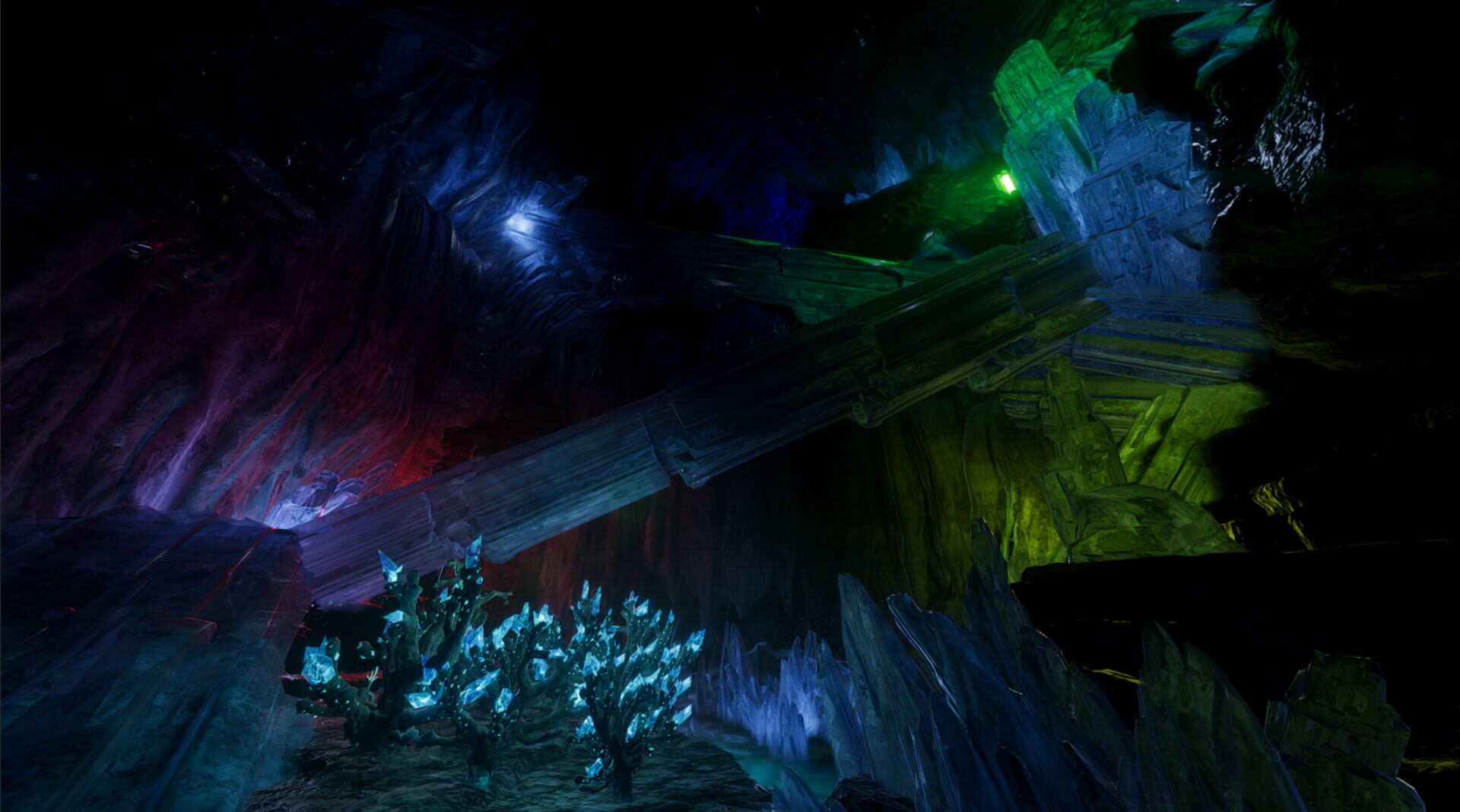 Screenshot for Cosminers