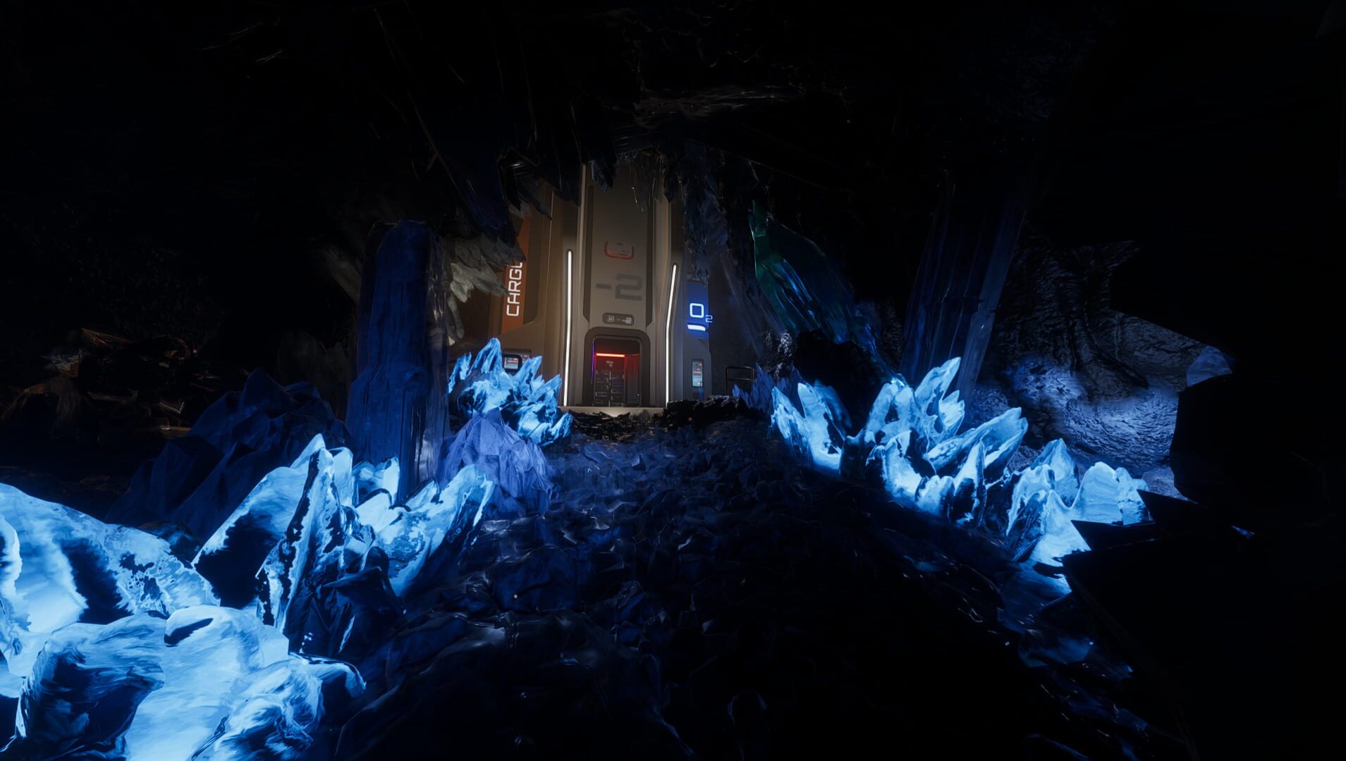 Screenshot for Cosminers