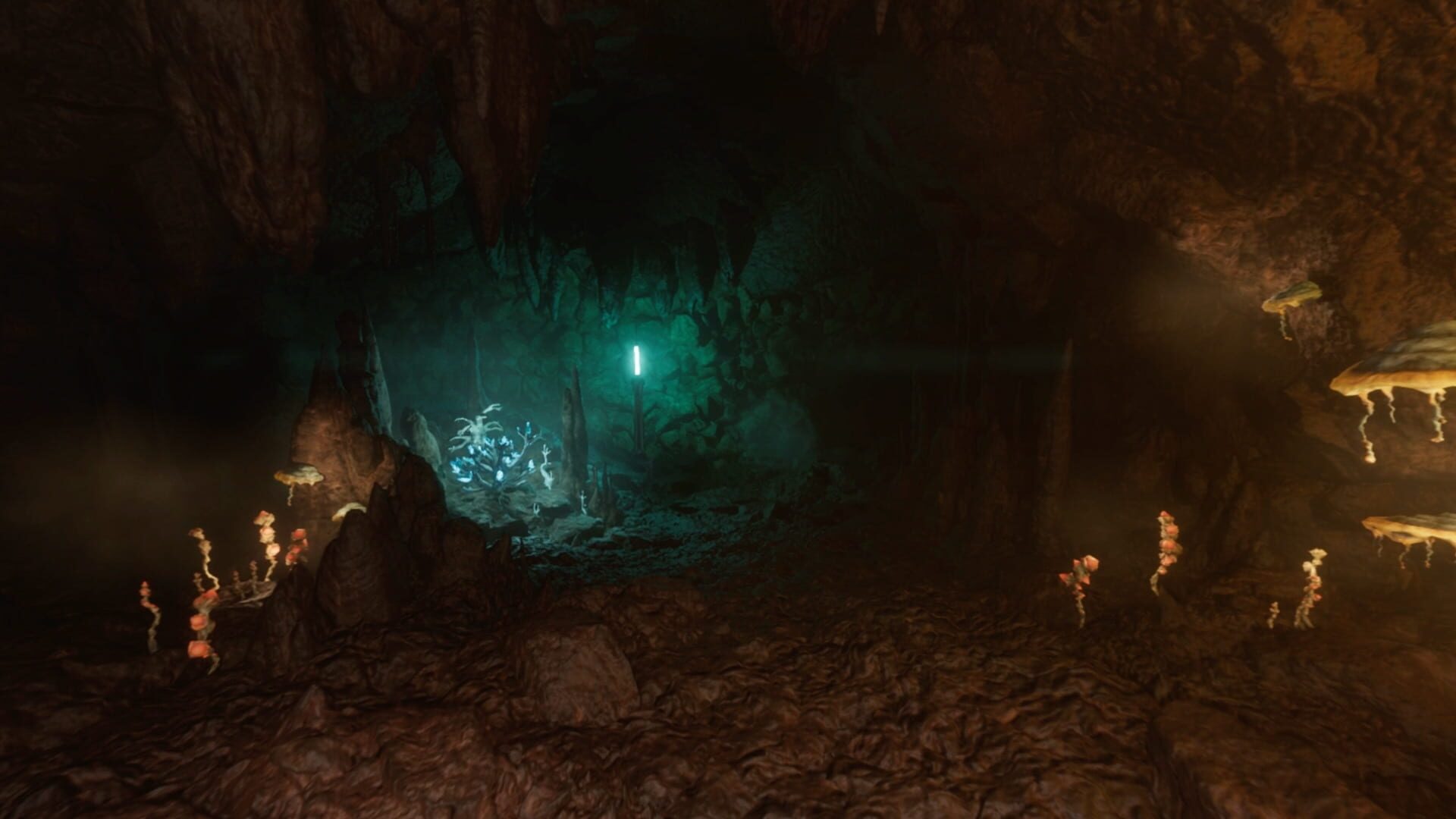 Screenshot for Cosminers