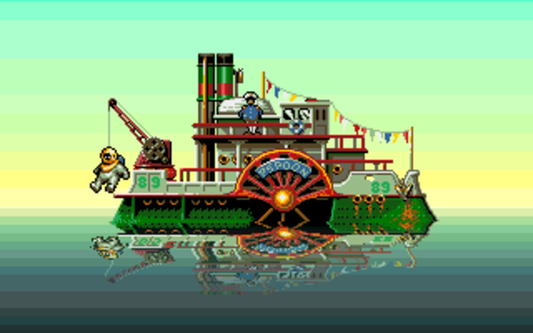 Screenshot for Treasure Trap