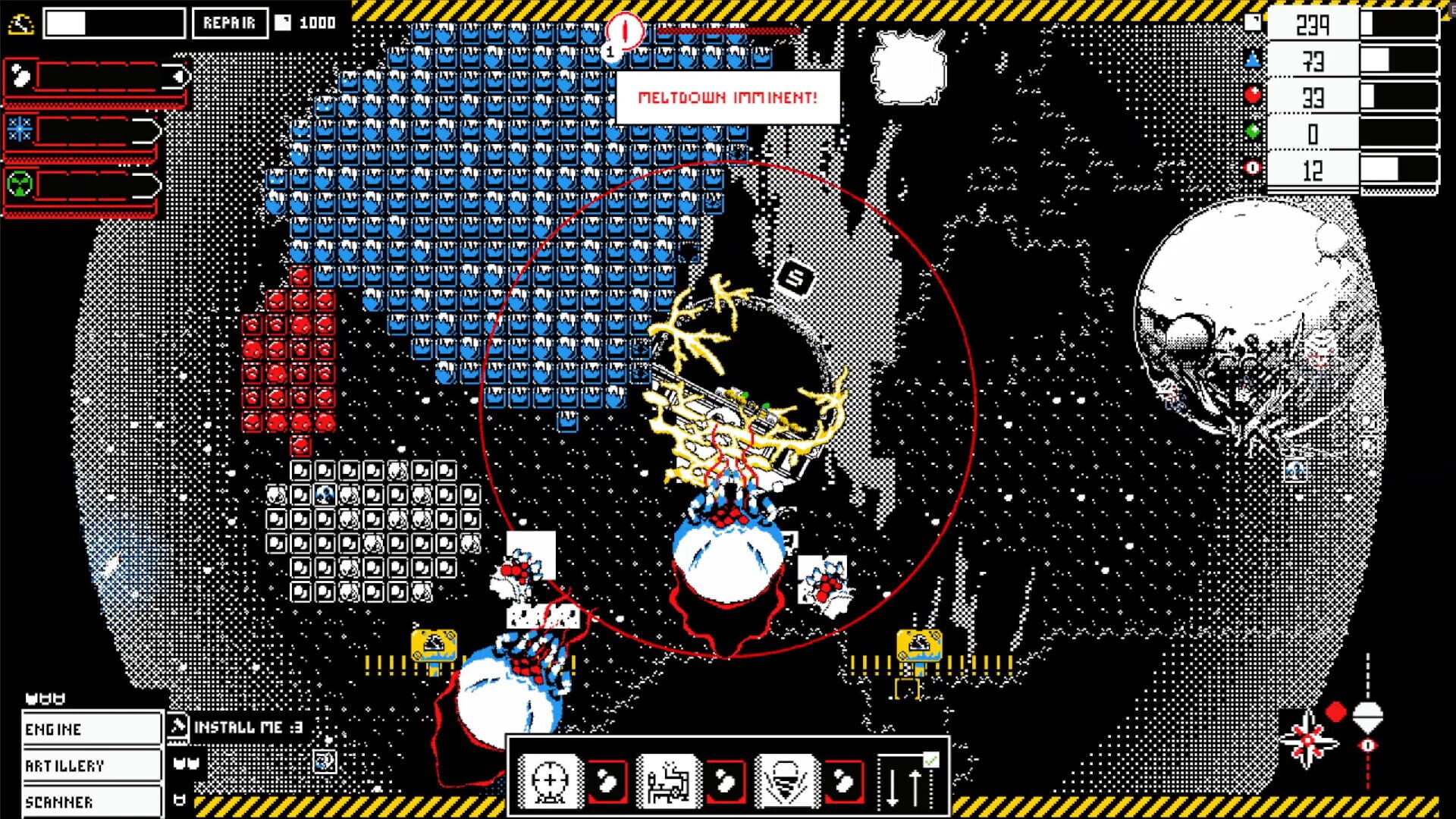 Screenshot for CitaDrill