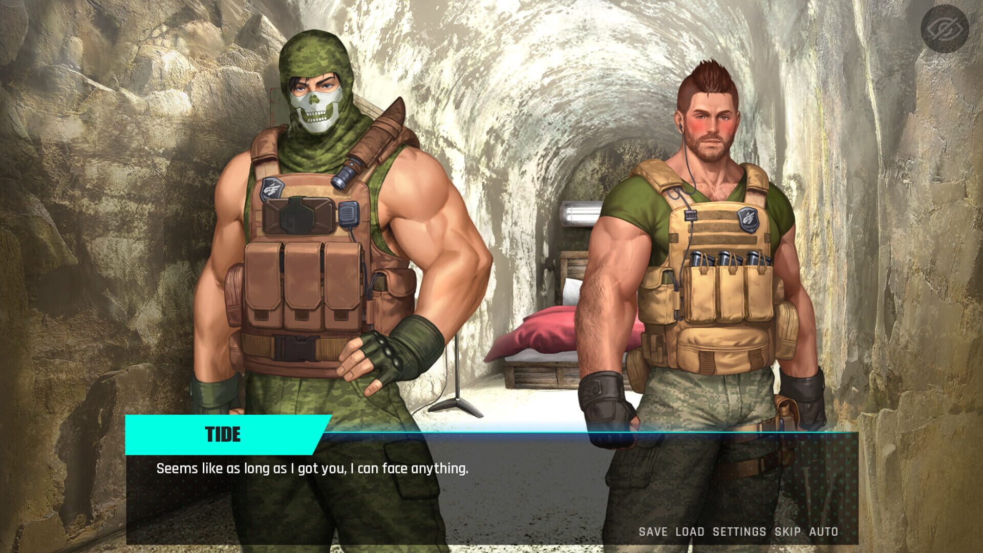 Screenshot for Monster Ops 16