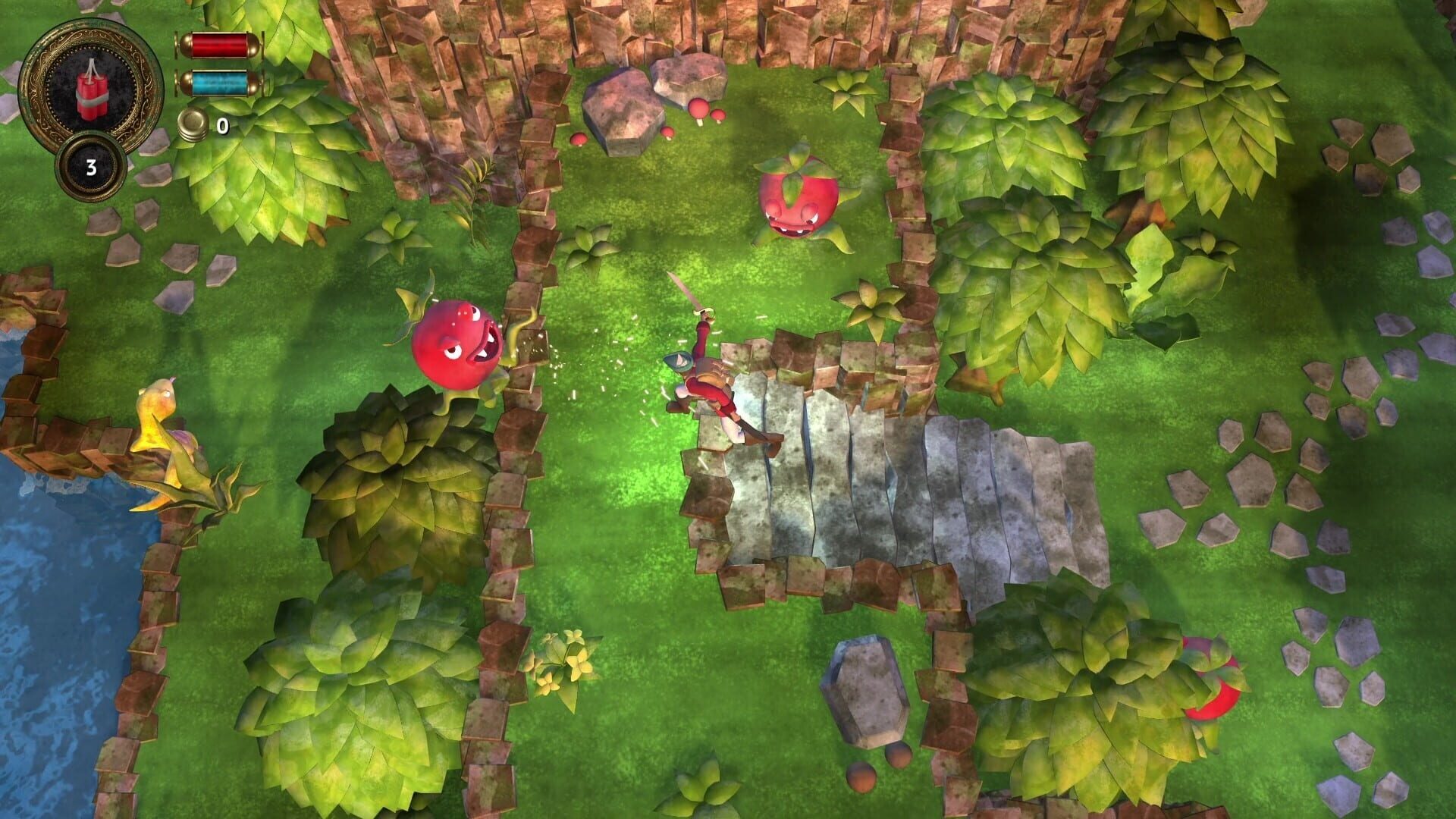 Screenshot for Nulphia