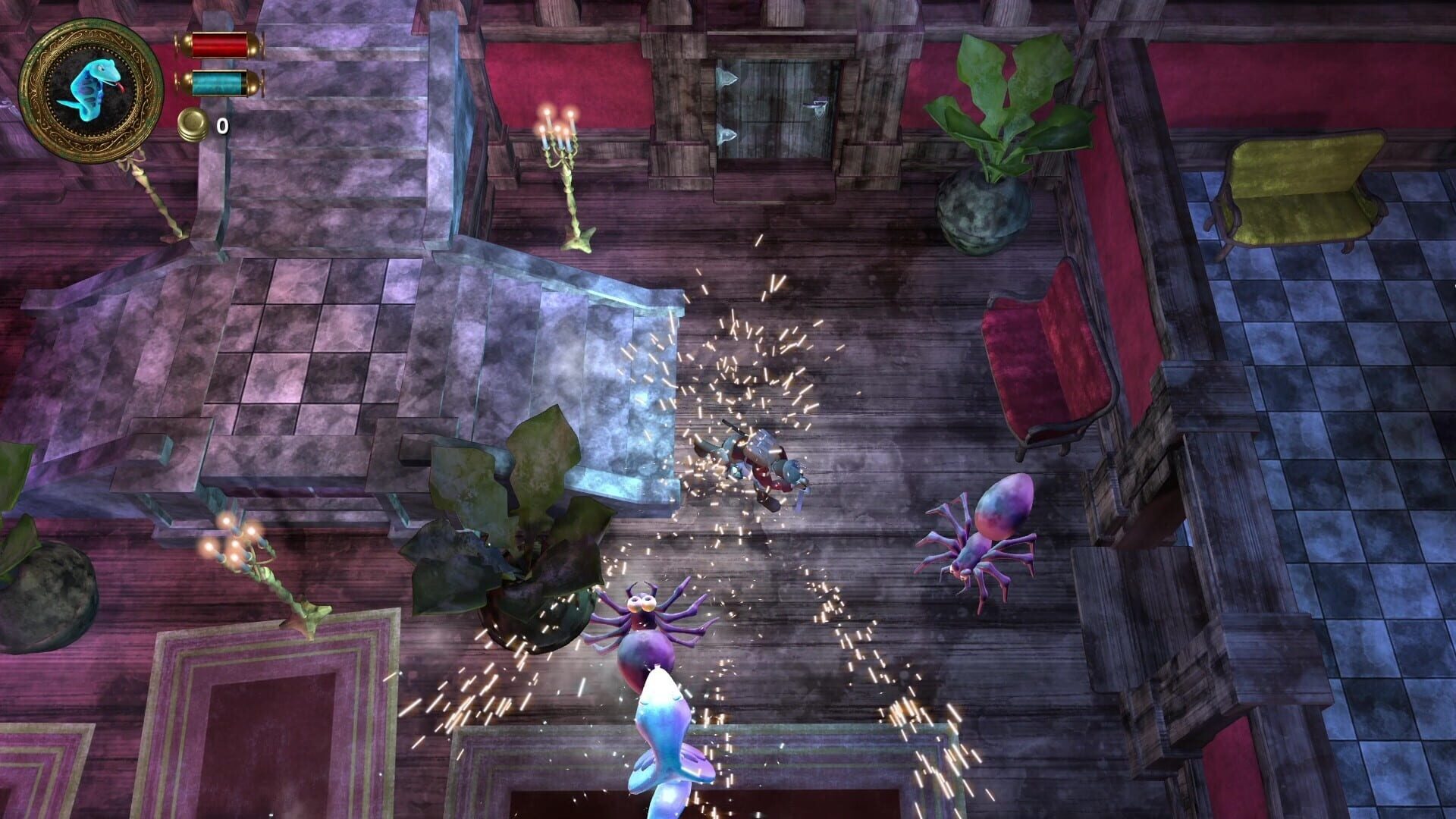 Screenshot for Nulphia