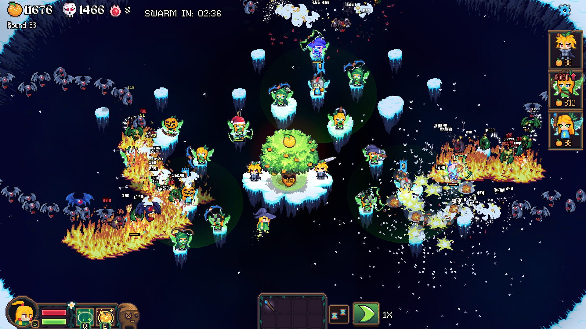 Screenshot for Tangy TD