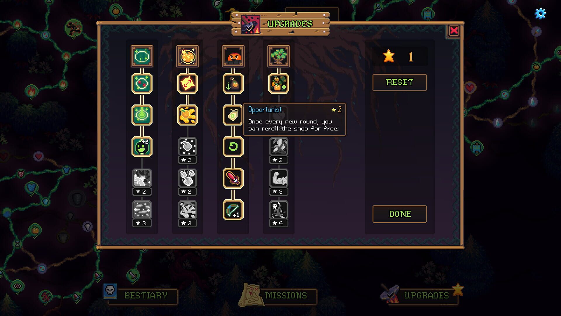 Screenshot for Tangy TD