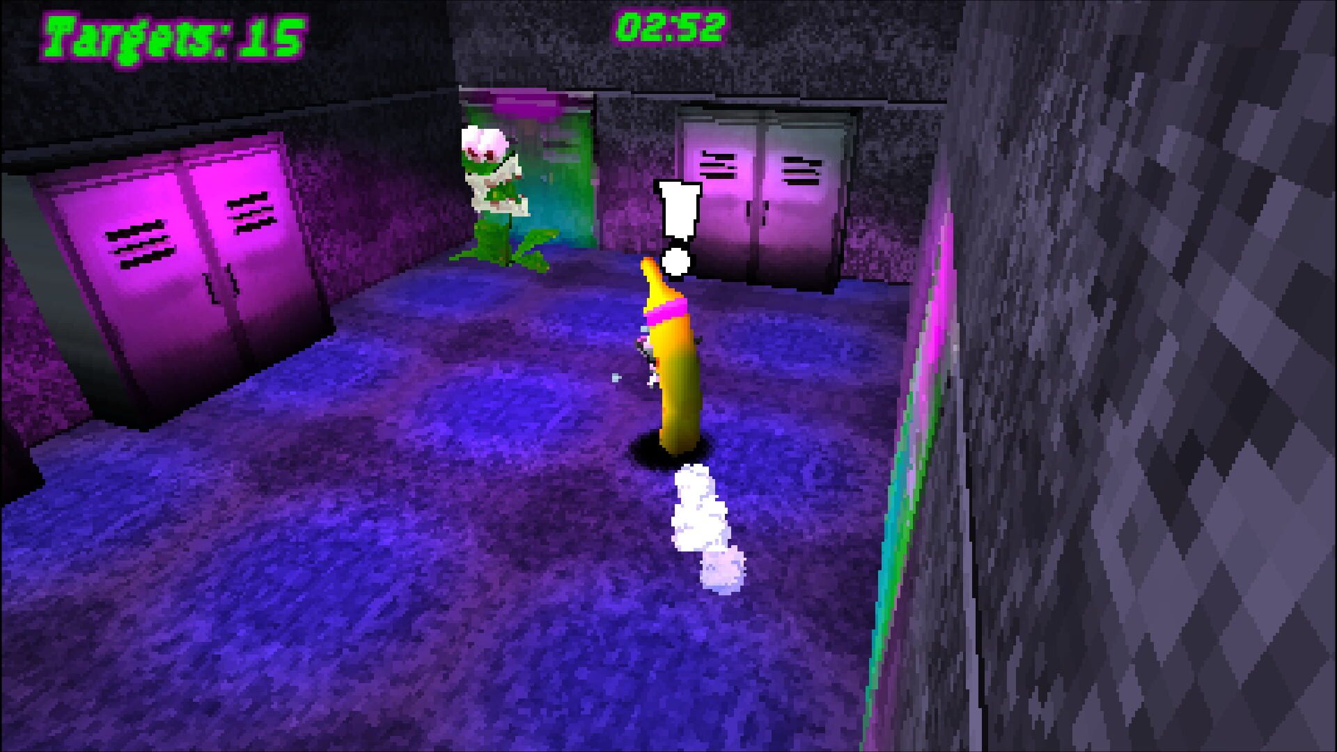 Screenshot for Banana Bam