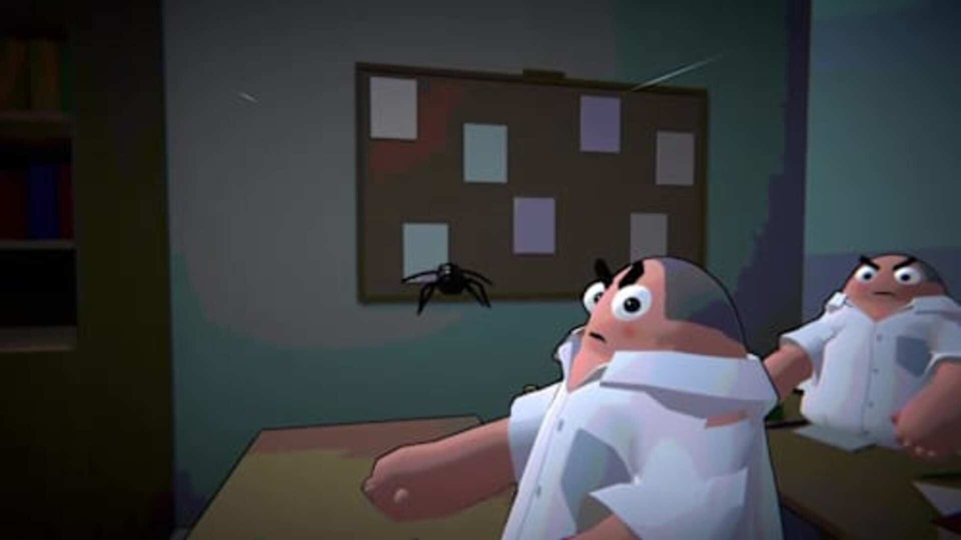 Screenshot for Fly for Fly