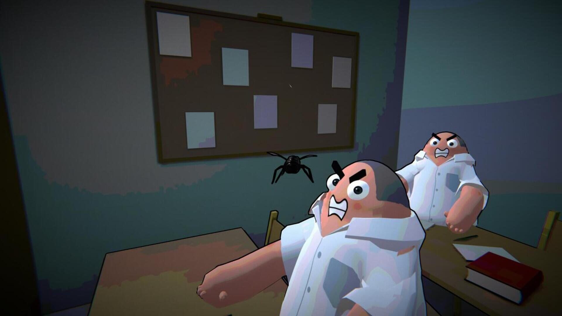 Screenshot for Fly for Fly
