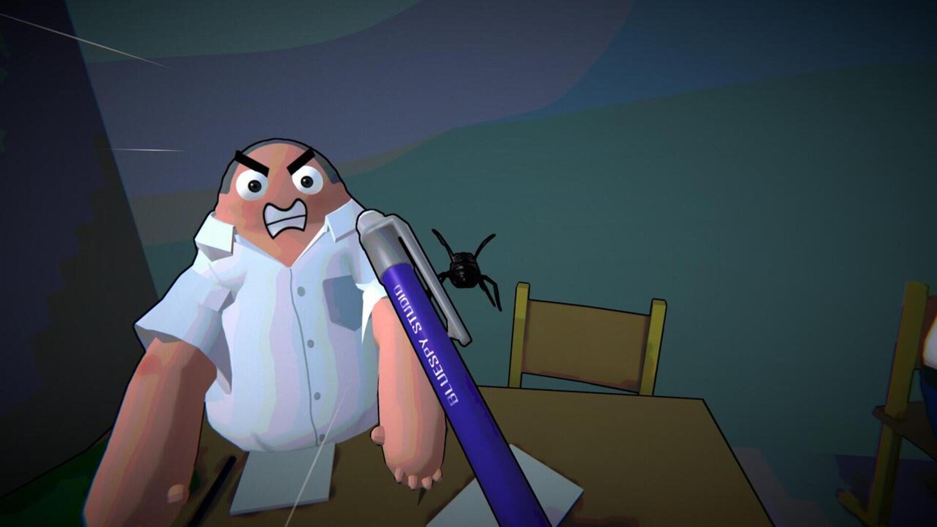 Screenshot for Fly for Fly