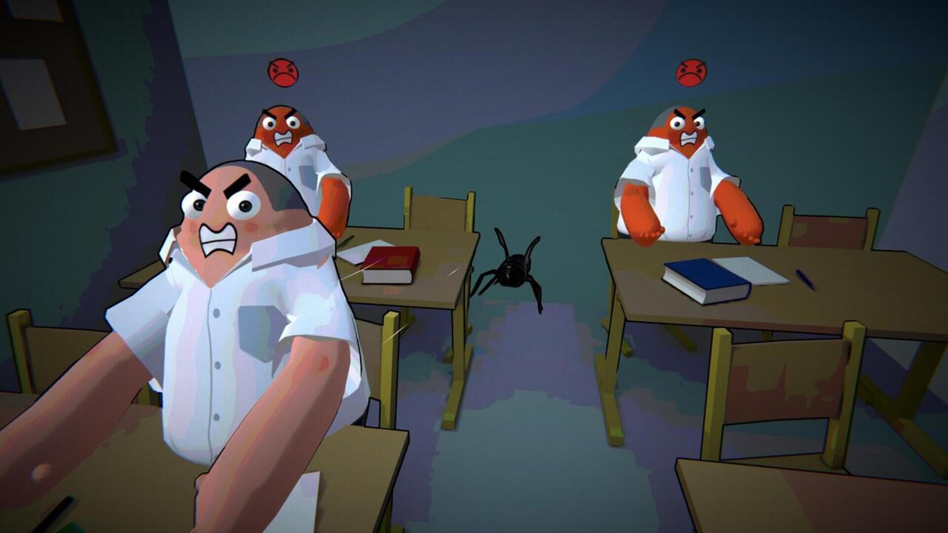 Screenshot for Fly for Fly