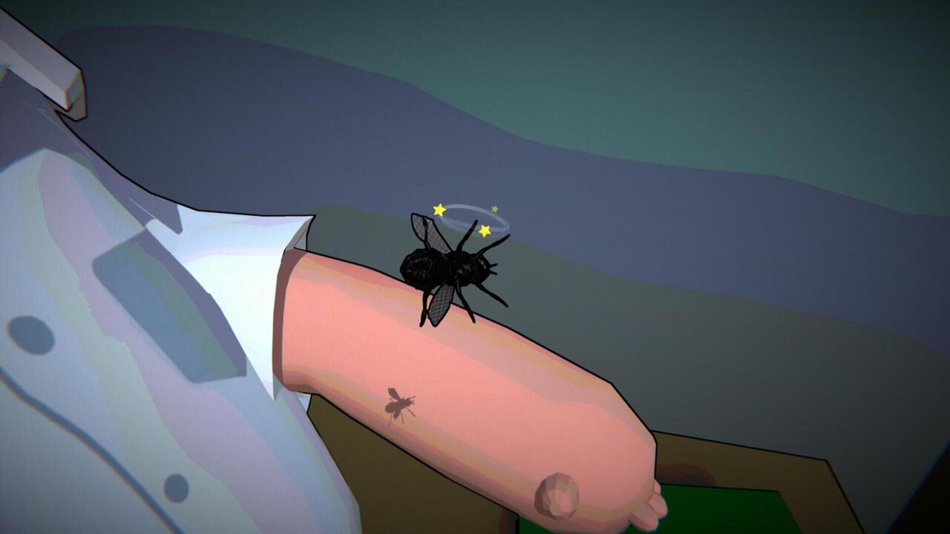 Screenshot for Fly for Fly