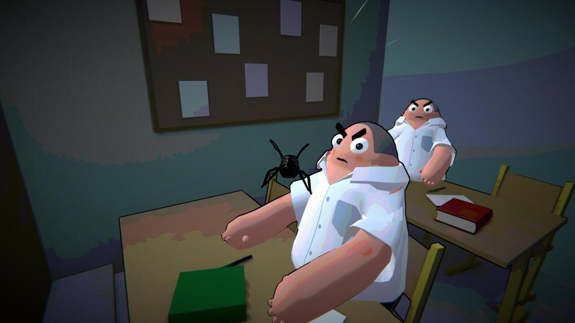 Screenshot for Fly for Fly