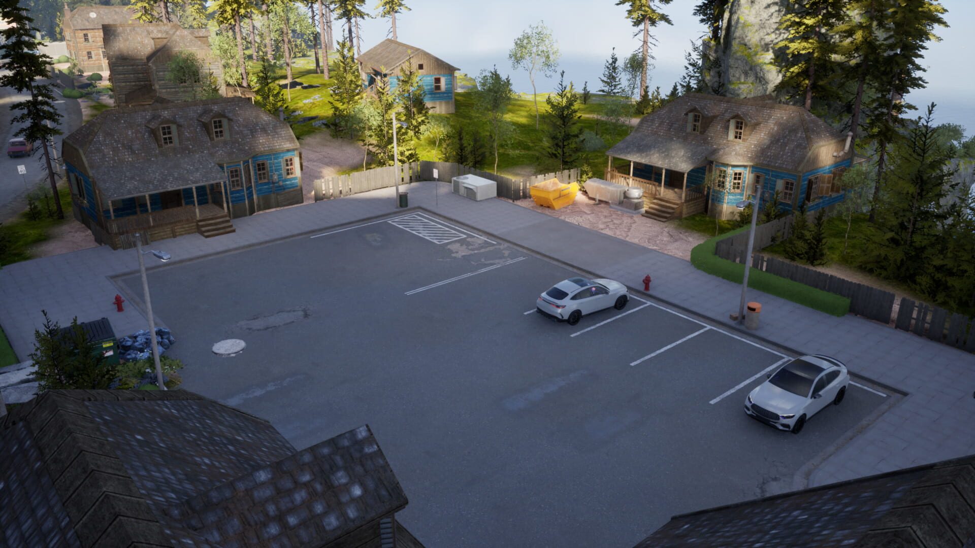 Screenshot for Car For Sale Together
