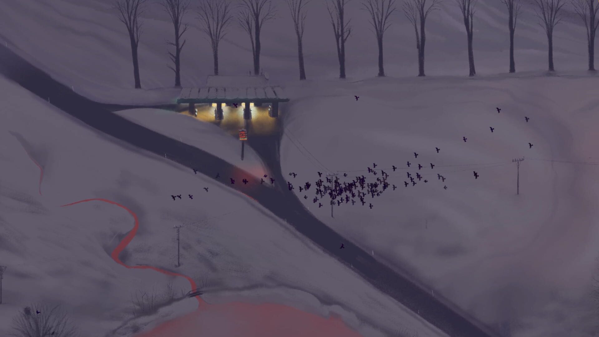Screenshot for Kraa
