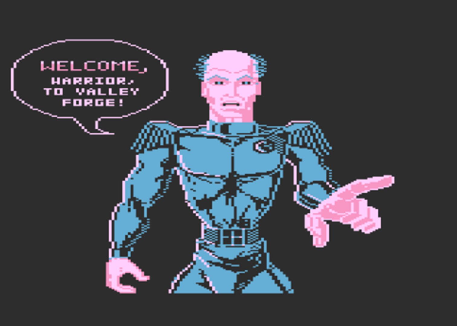 Screenshot for Aliants