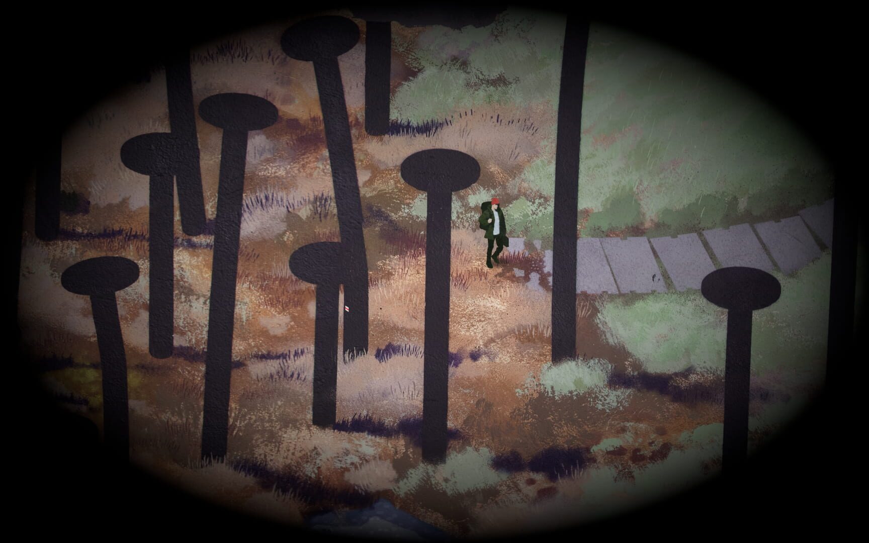 Screenshot for Hrana