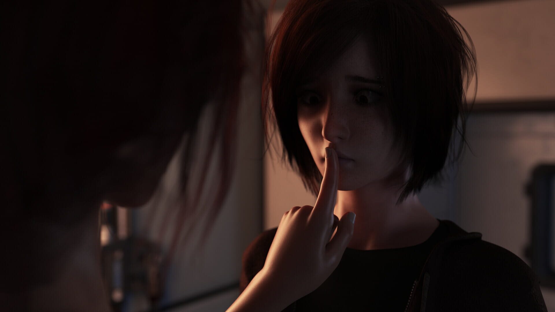 Screenshot for Projekt: Passion - Season 2