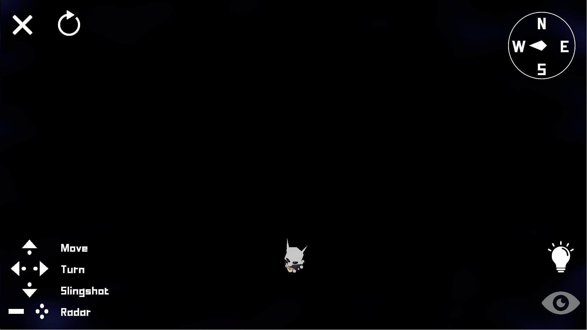Screenshot for Echo Tower